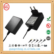 CE UL12v 1500mA Adapter AC